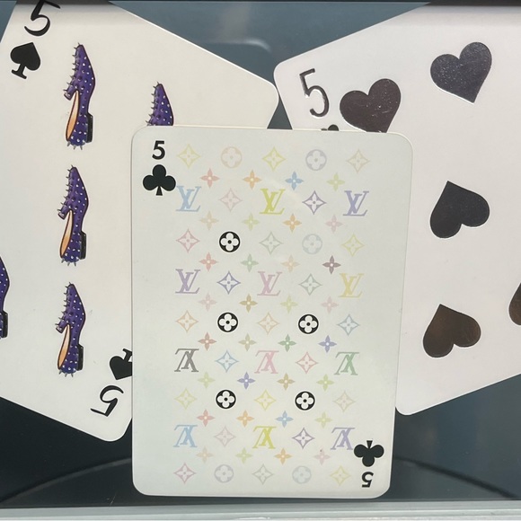 Louboutin, Dior, LV “Oh My”! - Picture 9 of 10